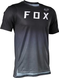 dres c.kr. FOX Flexair Ss Jersey